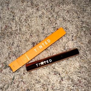 NWT tinted hue brow clear setting gel